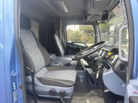 HINO Ranger Truck (With 6 Steps Of Cranes) ADG-GK8JNWA 2006 45,598km_34