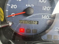 HINO Ranger Truck (With 6 Steps Of Cranes) ADG-GK8JNWA 2006 45,598km_37