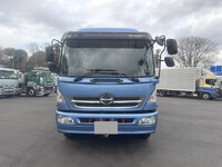 HINO Ranger Truck (With 6 Steps Of Cranes) ADG-GK8JNWA 2006 45,598km_3