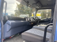 HINO Ranger Truck (With 6 Steps Of Cranes) ADG-GK8JNWA 2006 45,598km_40