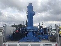 HINO Ranger Truck (With 6 Steps Of Cranes) ADG-GK8JNWA 2006 45,598km_8