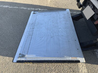 MITSUBISHI FUSO Canter Aluminum Van TPG-FEA50 2018 78,173km_11