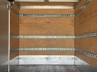 MITSUBISHI FUSO Canter Aluminum Van TPG-FEA50 2018 78,173km_13