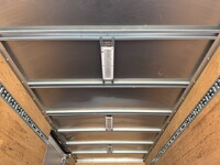 MITSUBISHI FUSO Canter Aluminum Van TPG-FEA50 2018 78,173km_14