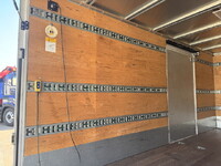 MITSUBISHI FUSO Canter Aluminum Van TPG-FEA50 2018 78,173km_16