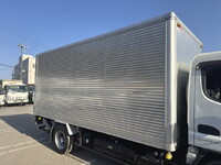 MITSUBISHI FUSO Canter Aluminum Van TPG-FEA50 2018 78,173km_17