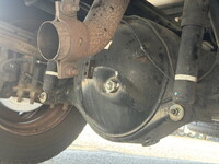 MITSUBISHI FUSO Canter Aluminum Van TPG-FEA50 2018 78,173km_22