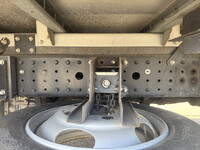 MITSUBISHI FUSO Canter Aluminum Van TPG-FEA50 2018 78,173km_25