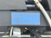 MITSUBISHI FUSO Canter Aluminum Van TPG-FEA50 2018 78,173km_27