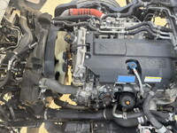 MITSUBISHI FUSO Canter Aluminum Van TPG-FEA50 2018 78,173km_28