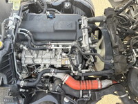 MITSUBISHI FUSO Canter Aluminum Van TPG-FEA50 2018 78,173km_30