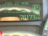 MITSUBISHI FUSO Canter Aluminum Van TPG-FEA50 2018 78,173km_34