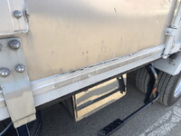 MITSUBISHI FUSO Canter Aluminum Van TPG-FEA50 2018 78,173km_39