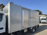 MITSUBISHI FUSO Canter Aluminum Van TPG-FEA50 2018 78,173km_6