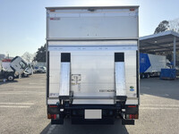 MITSUBISHI FUSO Canter Aluminum Van TPG-FEA50 2018 78,173km_8