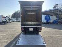 MITSUBISHI FUSO Canter Aluminum Van TPG-FEA50 2018 78,173km_9