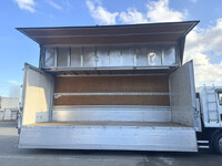 ISUZU Forward Aluminum Wing TKG-FRR90T2 2014 478,521km_22