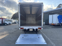 ISUZU Forward Aluminum Wing TKG-FRR90T2 2014 478,521km_25