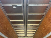 ISUZU Forward Aluminum Wing TKG-FRR90T2 2014 478,521km_28