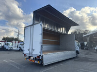 ISUZU Forward Aluminum Wing TKG-FRR90T2 2014 478,521km_2