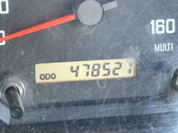 ISUZU Forward Aluminum Wing TKG-FRR90T2 2014 478,521km_32