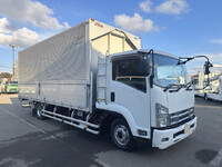 ISUZU Forward Aluminum Wing TKG-FRR90T2 2014 478,521km_3