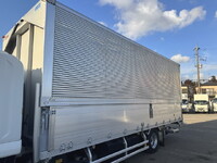 ISUZU Forward Aluminum Wing TKG-FRR90T2 2014 478,521km_5