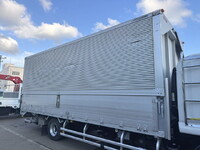 ISUZU Forward Aluminum Wing TKG-FRR90T2 2014 478,521km_8