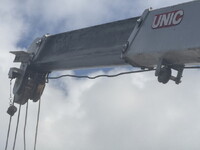 ISUZU Elf Safety Loader (With 4 Steps Of Cranes) SKG-NPR85YN 2013 104,131km_10