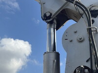 ISUZU Elf Safety Loader (With 4 Steps Of Cranes) SKG-NPR85YN 2013 104,131km_11