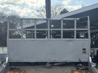 ISUZU Elf Safety Loader (With 4 Steps Of Cranes) SKG-NPR85YN 2013 104,131km_13