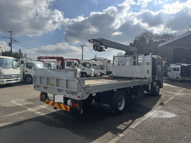 Elf Safety Loader (With 4 Steps Of Cranes)_2