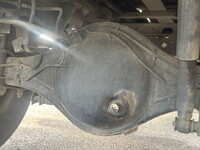 ISUZU Elf Safety Loader (With 4 Steps Of Cranes) SKG-NPR85YN 2013 104,131km_26