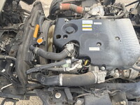 ISUZU Elf Safety Loader (With 4 Steps Of Cranes) SKG-NPR85YN 2013 104,131km_27