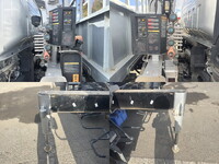 ISUZU Elf Safety Loader (With 4 Steps Of Cranes) SKG-NPR85YN 2013 104,131km_33