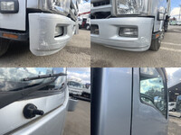 ISUZU Elf Safety Loader (With 4 Steps Of Cranes) SKG-NPR85YN 2013 104,131km_35