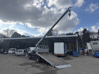 ISUZU Elf Safety Loader (With 4 Steps Of Cranes) SKG-NPR85YN 2013 104,131km_4