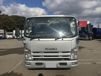 ISUZU Elf Safety Loader (With 4 Steps Of Cranes) SKG-NPR85YN 2013 104,131km_6