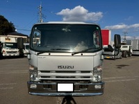 ISUZU Elf Safety Loader (With 4 Steps Of Cranes) SKG-NPR85YN 2013 104,131km_6