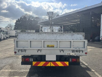 ISUZU Elf Safety Loader (With 4 Steps Of Cranes) SKG-NPR85YN 2013 104,131km_7