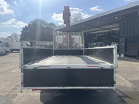 ISUZU Elf Truck (With 4 Steps Of Cranes) 2RG-NMR88AR 2019 83,743km_12