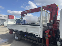 ISUZU Elf Truck (With 4 Steps Of Cranes) 2RG-NMR88AR 2019 83,743km_17