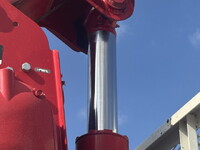 ISUZU Elf Truck (With 4 Steps Of Cranes) 2RG-NMR88AR 2019 83,743km_19