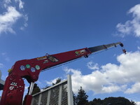 ISUZU Elf Truck (With 4 Steps Of Cranes) 2RG-NMR88AR 2019 83,743km_21