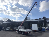 ISUZU Elf Truck (With 4 Steps Of Cranes) 2RG-NMR88AR 2019 83,743km_22