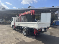 ISUZU Elf Truck (With 4 Steps Of Cranes) 2RG-NMR88AR 2019 83,743km_4