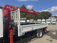 ISUZU Elf Truck (With 4 Steps Of Cranes) 2RG-NMR88AR 2019 83,743km_8