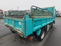 TOYOTA Toyoace Dump 2RG-XZU600D 2020 84,239km_2