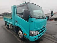 TOYOTA Toyoace Dump 2RG-XZU600D 2020 84,239km_3