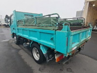 TOYOTA Toyoace Dump 2RG-XZU600D 2020 84,239km_4
